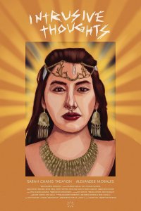 Навязчивые мысли